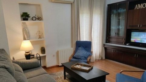 Flat for sale in Calle de Artajona, 25, Valdezarza, Madrid Capital - image 2 Photo 2 of Flat for sale in Calle de Artajona, 25, Valdezarza, Madrid Capital