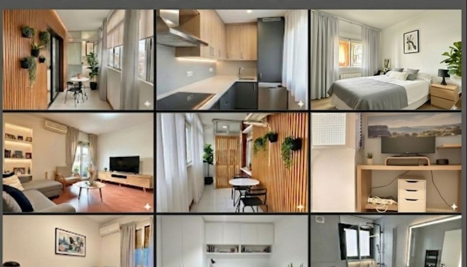 Flat for sale in Calle de Artajona, 25, Valdezarza, Madrid Capital - image 1 Photo 1 of Flat for sale in Calle de Artajona, 25, Valdezarza, Madrid Capital