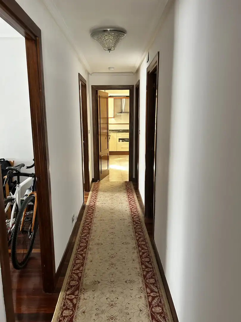 Wohnung zum Verkauf in Getxo  mit Terrasse und Balkon