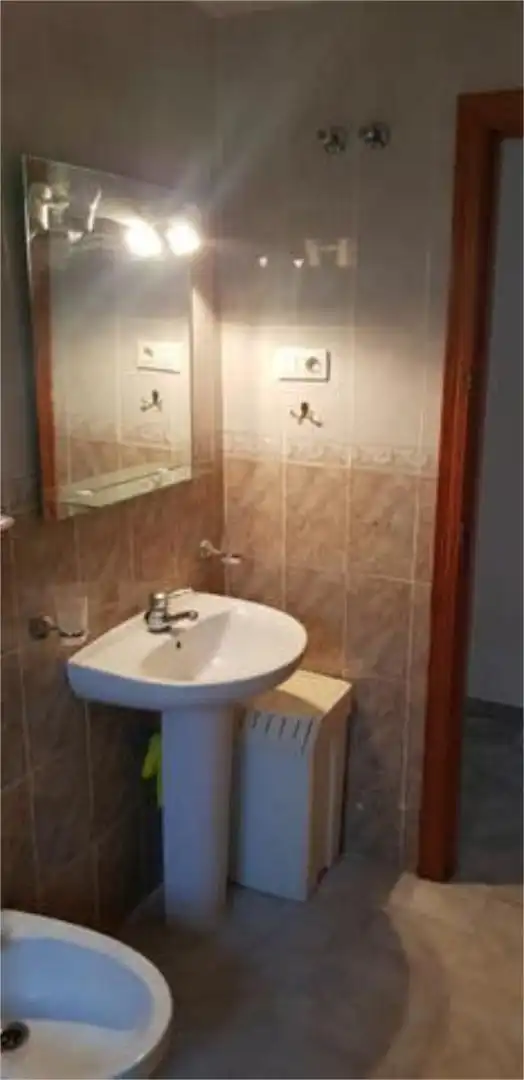 Apartamento de alquiler en El Faro de Calaburra - Chaparral