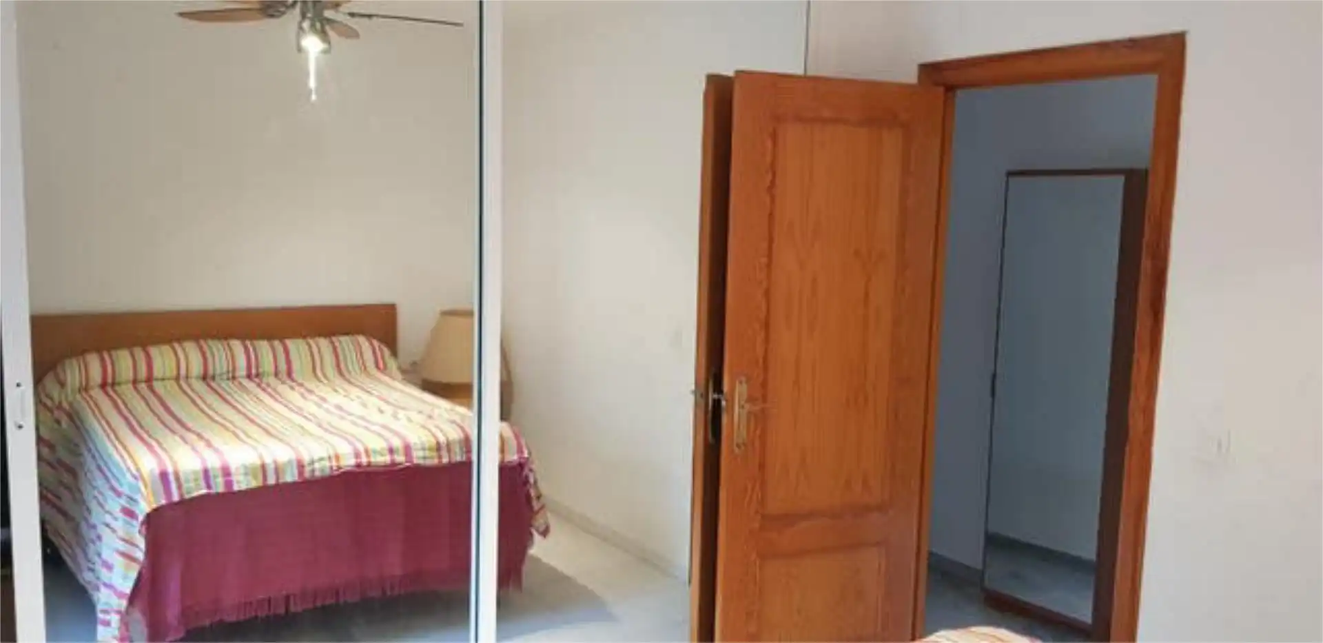 Apartamento de alquiler en El Faro de Calaburra - Chaparral