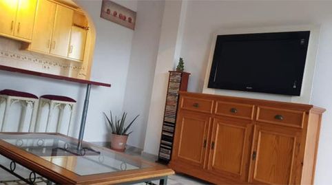 Foto 4 de Apartamento de alquiler en El Faro de Calaburra - Chaparral, Mijas