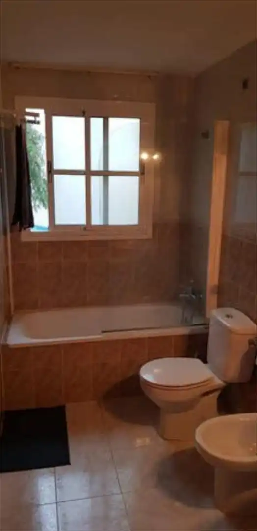 Apartamento de alquiler en El Faro de Calaburra - Chaparral