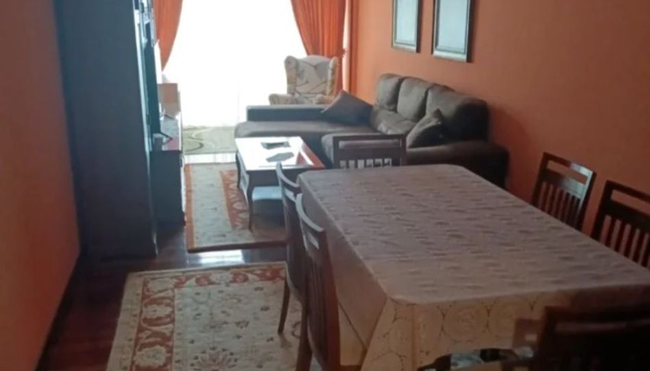 Wohnung zur Miete in Rúa Benito Galcerán, 20, Viveiro, Lugo - Bild 1 Foto 1 von Wohnung zur Miete in Rúa Benito Galcerán, 20, Viveiro, Lugo