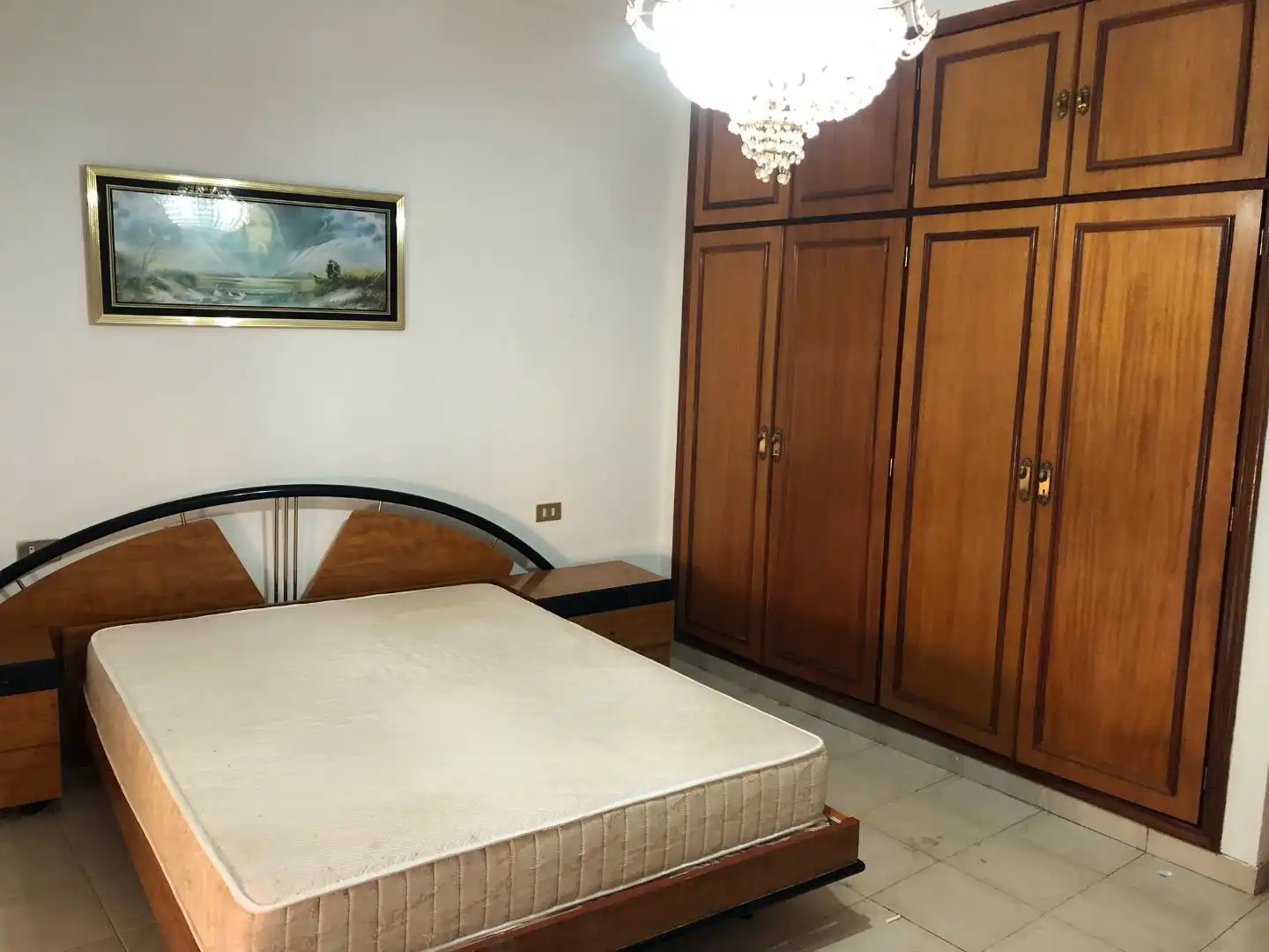 Flat for sale in Calle el Durazno, 58, Icod de los Vinos pueblo Bedroom of Flat for sale in Icod de los Vinos with Balcony