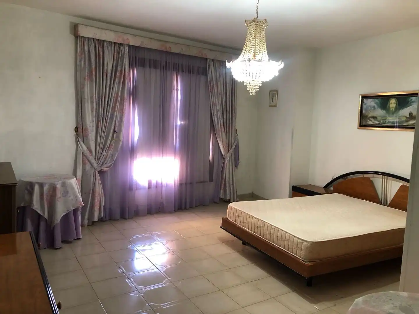 Flat for sale in Calle el Durazno, 58, Icod de los Vinos pueblo Bedroom of Flat for sale in Icod de los Vinos with Balcony