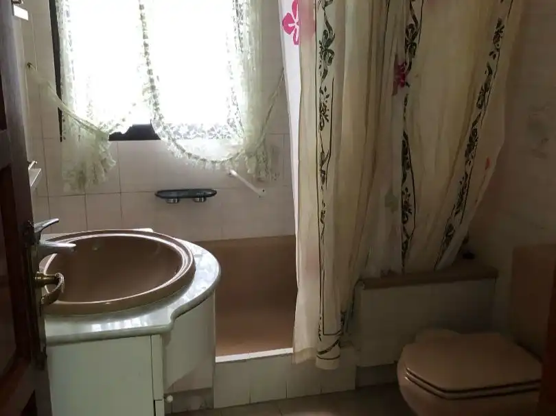Flat for sale in Calle el Durazno, 58, Icod de los Vinos pueblo Bathroom of Flat for sale in Icod de los Vinos with Balcony