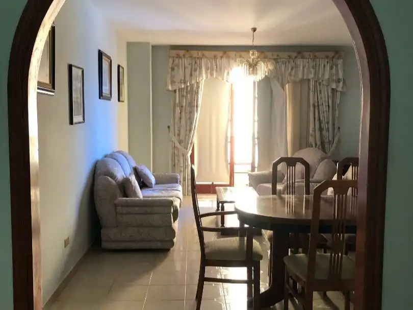 Flat for sale in Calle el Durazno, 58, Icod de los Vinos pueblo Dining room of Flat for sale in Icod de los Vinos with Balcony