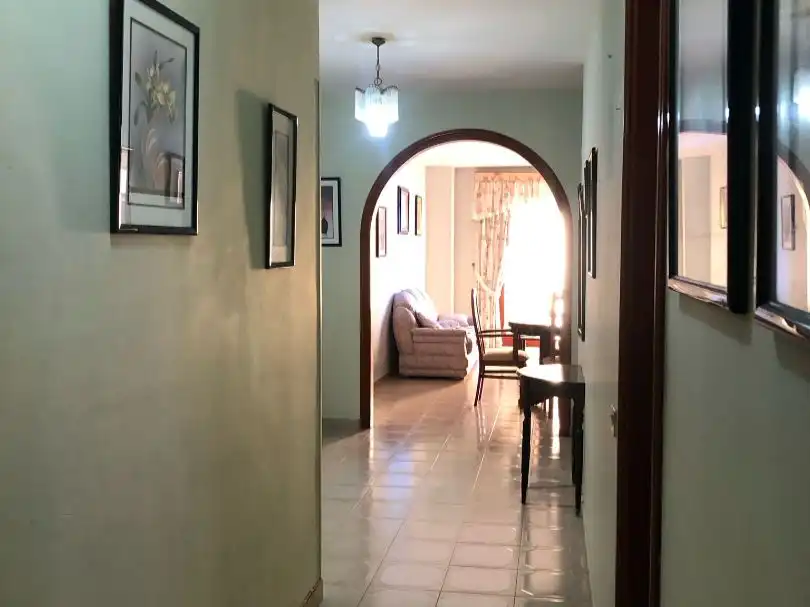 Flat for sale in Calle el Durazno, 58, Icod de los Vinos pueblo Flat for sale in Icod de los Vinos with Balcony