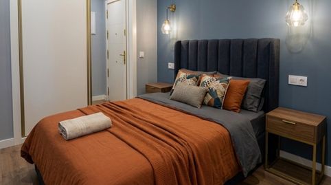 Apartament de lloguer a Calle del General Oráa, 107, Castellana, Madrid Capital - imatge 3 Foto 3 de Apartament de lloguer a Calle del General Oráa, 107, Castellana, Madrid Capital