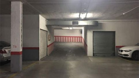 Garage for rent in Centro, Villaviciosa de Odón - image 2 Photo 2 of Garage for rent in Centro, Villaviciosa de Odón