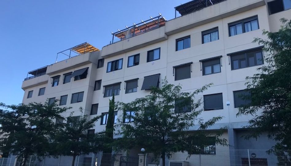 Piso en venta en Calle del Talgo, 9, San Crispín - La Estación Consorcio, Colmenar Viejo - imagen 1 Foto 1 de Piso en venta en Calle del Talgo, 9, San Crispín - La Estación Consorcio, Colmenar Viejo