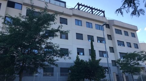 Piso en venta en Calle del Talgo, 9, San Crispín - La Estación Consorcio, Colmenar Viejo - imagen 2 Foto 2 de Piso en venta en Calle del Talgo, 9, San Crispín - La Estación Consorcio, Colmenar Viejo