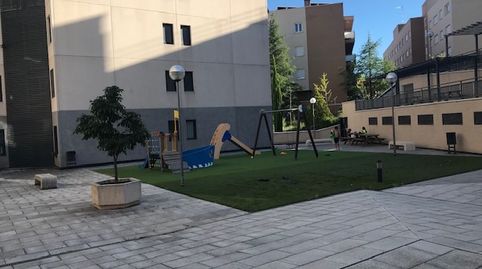 Piso en venta en Calle del Talgo, 9, San Crispín - La Estación Consorcio, Colmenar Viejo - imagen 3 Foto 3 de Piso en venta en Calle del Talgo, 9, San Crispín - La Estación Consorcio, Colmenar Viejo
