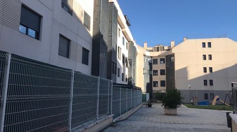 Piso en venta en Calle del Talgo, 9, San Crispín - La Estación Consorcio, Colmenar Viejo - imagen 5 Foto 5 de Piso en venta en Calle del Talgo, 9, San Crispín - La Estación Consorcio, Colmenar Viejo