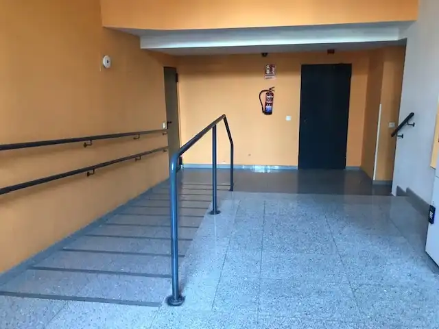 Piso en venta en Calle del Talgo, 9, San Crispín - La Estación Consorcio Piso en venta en Colmenar Viejo con Aire acondicionado, Calefacción y Trastero