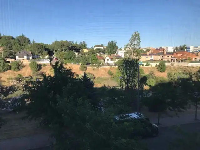 Piso en venta en Calle del Talgo, 9, San Crispín - La Estación Consorcio Piso en venta en Colmenar Viejo con Aire acondicionado, Calefacción y Trastero