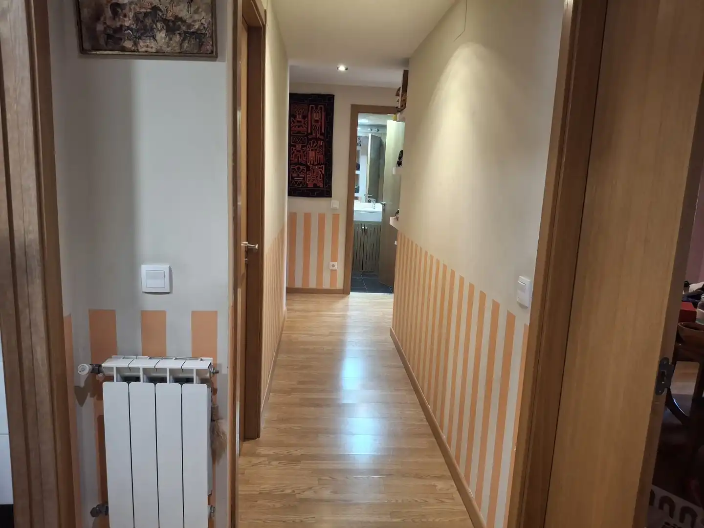 Piso en venta en Calle del Talgo, 9, San Crispín - La Estación Consorcio Piso en venta en Colmenar Viejo con Aire acondicionado, Calefacción y Trastero
