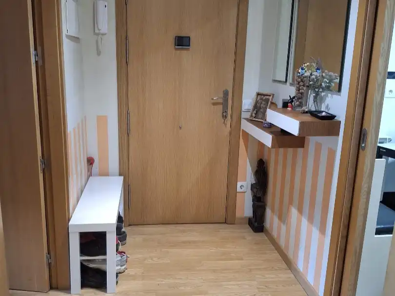 Piso en venta en Calle del Talgo, 9, San Crispín - La Estación Consorcio Piso en venta en Colmenar Viejo con Aire acondicionado, Calefacción y Trastero