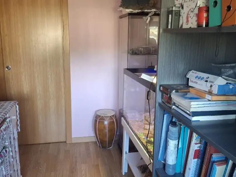 Piso en venta en Calle del Talgo, 9, San Crispín - La Estación Consorcio Piso en venta en Colmenar Viejo con Aire acondicionado, Calefacción y Trastero