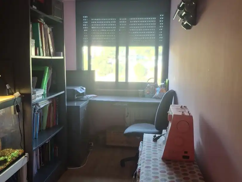 Piso en venta en Calle del Talgo, 9, San Crispín - La Estación Consorcio Habitación de Piso en venta en Colmenar Viejo con Aire acondicionado, Calefacción y Trastero