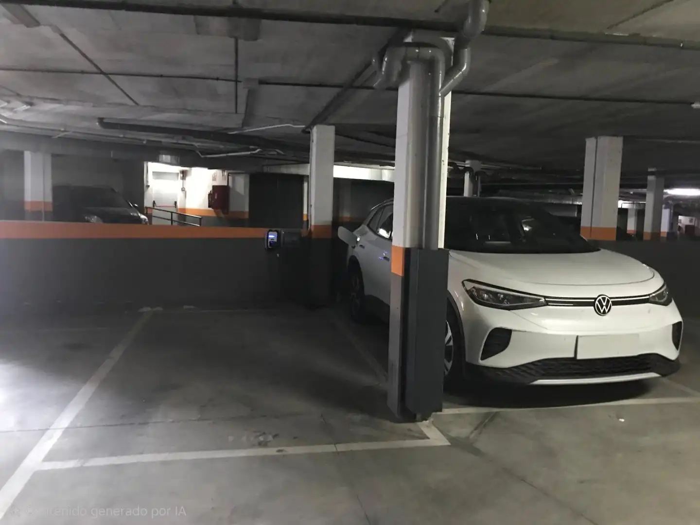 Piso en venta en Calle del Talgo, 9, San Crispín - La Estación Consorcio Parking de Piso en venta en Colmenar Viejo con Aire acondicionado, Calefacción y Trastero