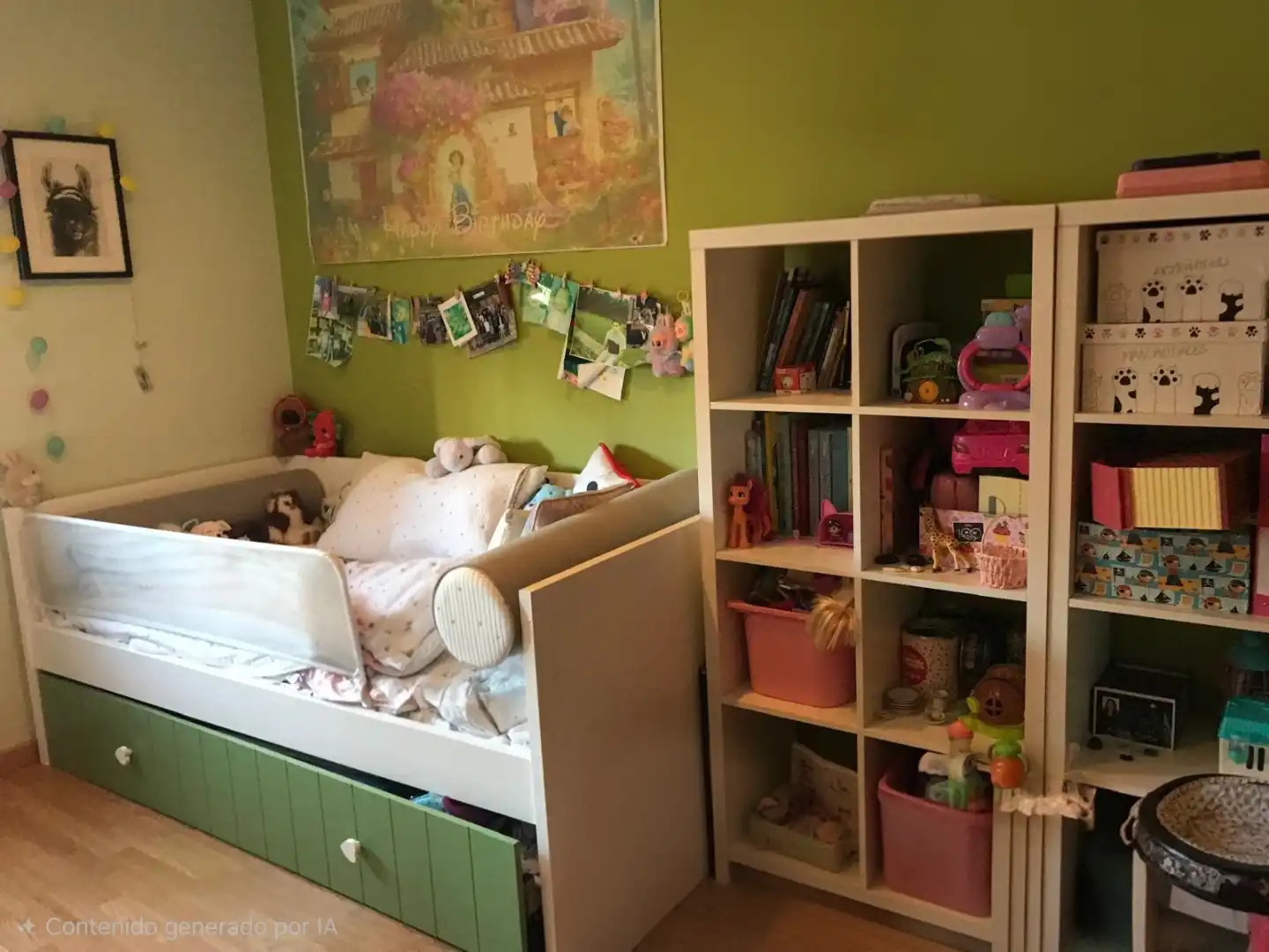 Piso en venta en Calle del Talgo, 9, San Crispín - La Estación Consorcio Habitación de Piso en venta en Colmenar Viejo con Aire acondicionado, Calefacción y Trastero