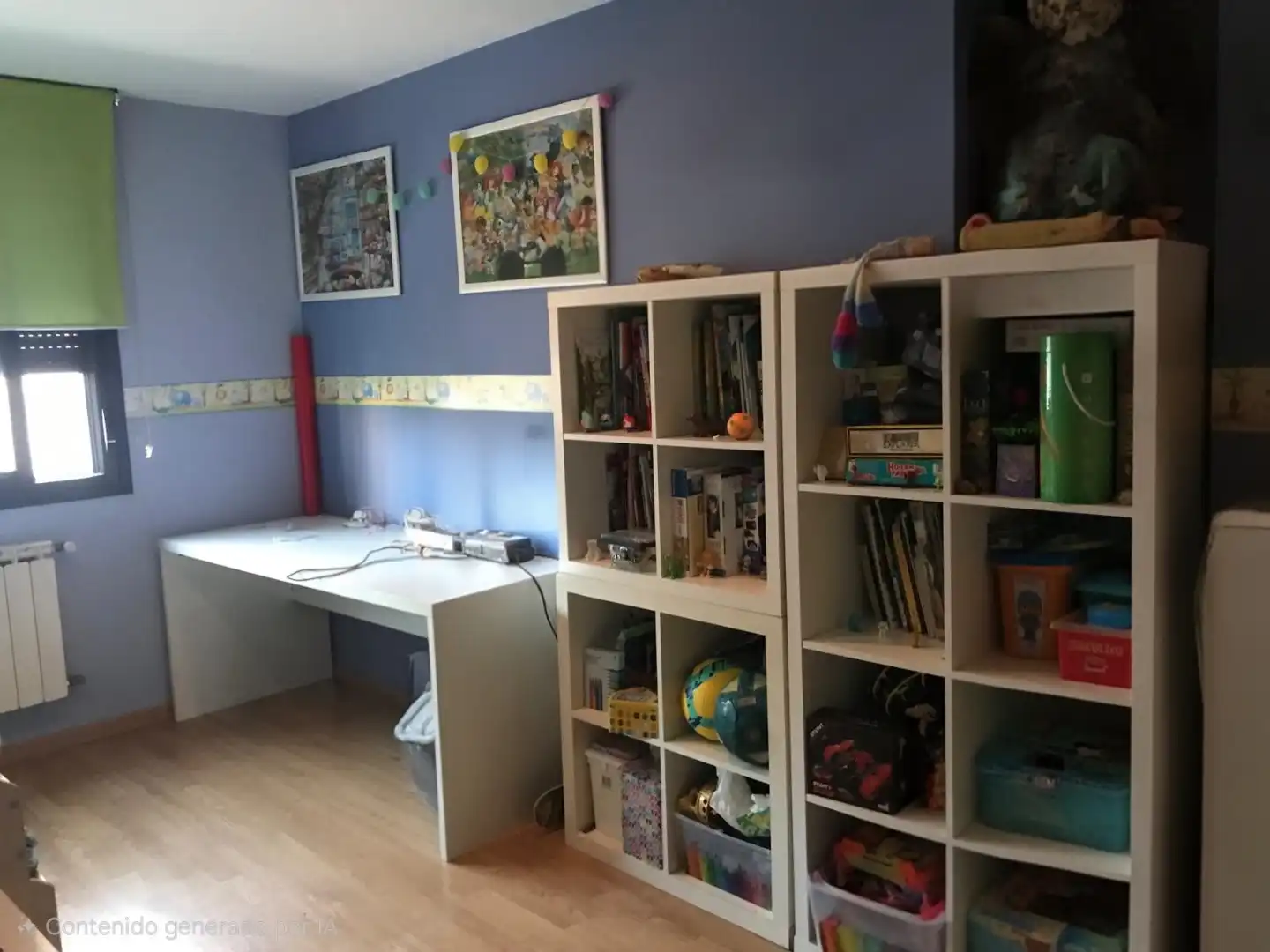 Piso en venta en Calle del Talgo, 9, San Crispín - La Estación Consorcio Piso en venta en Colmenar Viejo con Aire acondicionado, Calefacción y Trastero