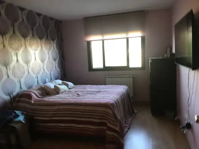 Piso en venta en Calle del Talgo, 9, San Crispín - La Estación Consorcio Habitación de Piso en venta en Colmenar Viejo con Aire acondicionado, Calefacción y Trastero