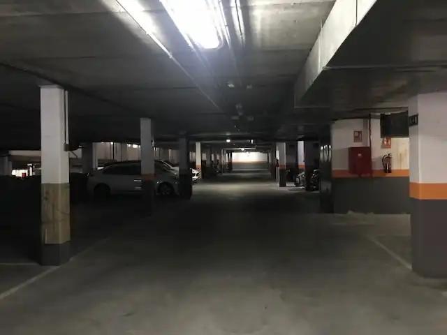 Piso en venta en Calle del Talgo, 9, San Crispín - La Estación Consorcio Parking de Piso en venta en Colmenar Viejo con Aire acondicionado, Calefacción y Trastero