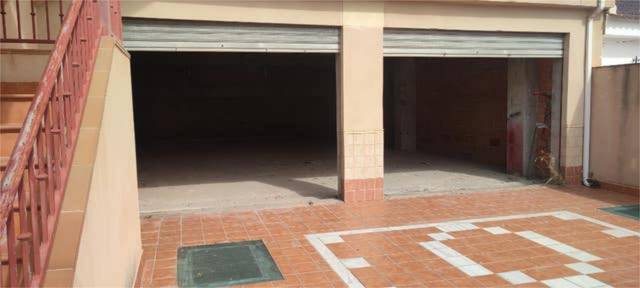 Local comercial en Alquiler en Aljomahima - Ermita