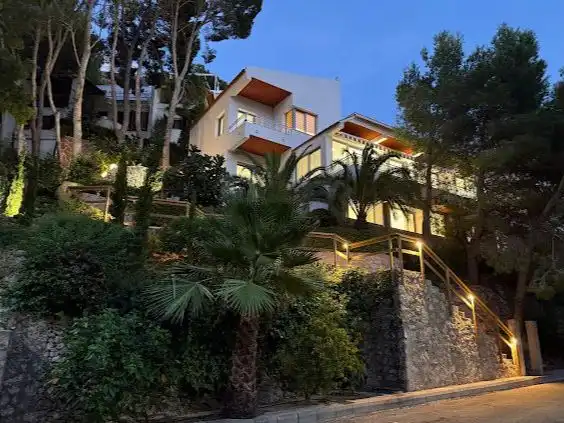 Piso en venta en Carrer del Pare Quinto, 9, El Faro Vista exterior de Piso en venta en Cullera con Aire acondicionado, Calefacción y Jardín privado