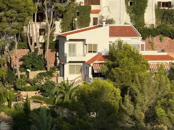 Piso en venta en Carrer del Pare Quinto, 9, El Faro Vista exterior de Piso en venta en Cullera con Aire acondicionado, Calefacción y Jardín privado