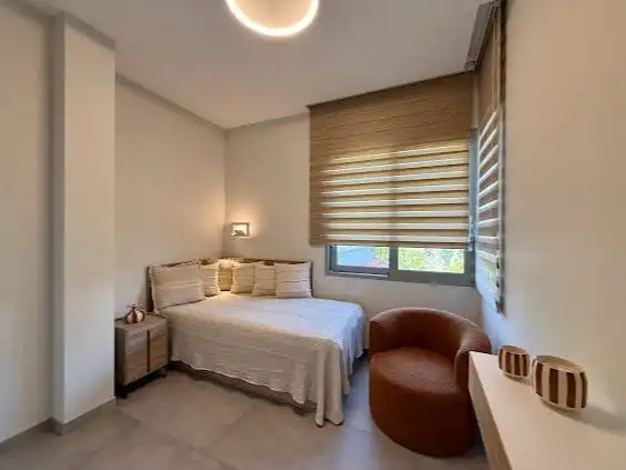 Piso en venta en Carrer del Pare Quinto, 9, El Faro Habitación de Piso en venta en Cullera con Aire acondicionado, Calefacción y Jardín privado