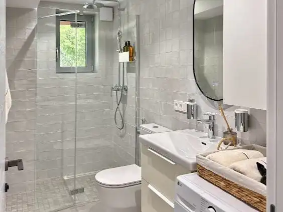 Piso en venta en Carrer del Pare Quinto, 9, El Faro Baño de Piso en venta en Cullera con Aire acondicionado, Calefacción y Jardín privado