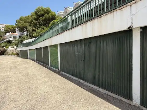Piso en venta en Carrer del Pare Quinto, 9, El Faro Parking de Piso en venta en Cullera con Aire acondicionado, Calefacción y Jardín privado