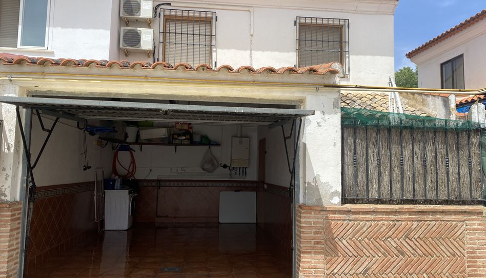 Casa adosada en venta en Calle Manuel Torrecilla, 11, San Clemente, Cuenca - imagen 1 Foto 1 de Casa adosada en venta en Calle Manuel Torrecilla, 11, San Clemente, Cuenca