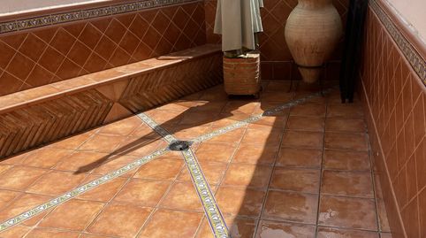 Casa adosada en venta en Calle Manuel Torrecilla, 11, San Clemente, Cuenca - imagen 3 Foto 3 de Casa adosada en venta en Calle Manuel Torrecilla, 11, San Clemente, Cuenca