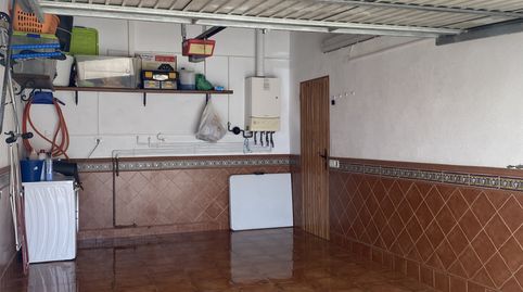 Casa adosada en venta en Calle Manuel Torrecilla, 11, San Clemente, Cuenca - imagen 5 Foto 5 de Casa adosada en venta en Calle Manuel Torrecilla, 11, San Clemente, Cuenca