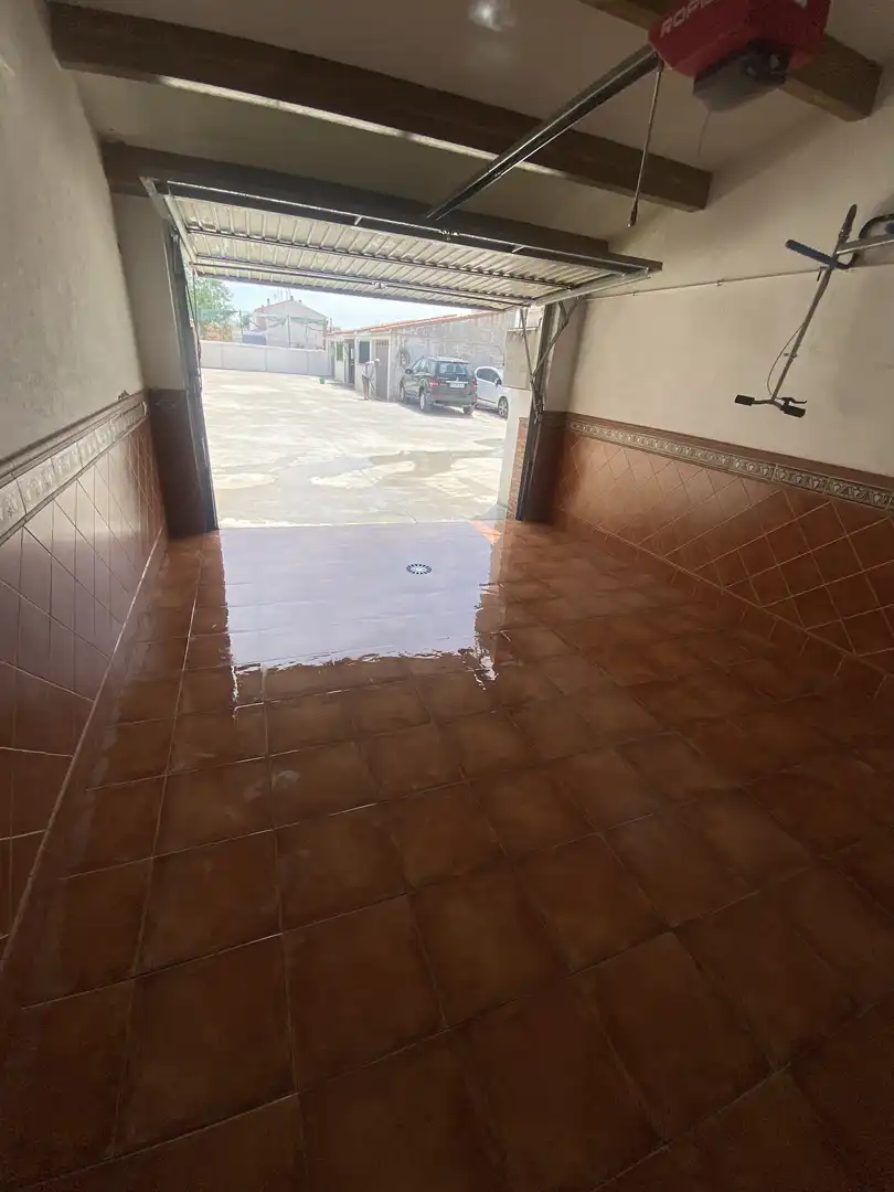 Casa adosada en venta en Calle Manuel Torrecilla, 11, San Clemente Casa adosada en venta en San Clemente con Aire acondicionado, Calefacción y Terraza