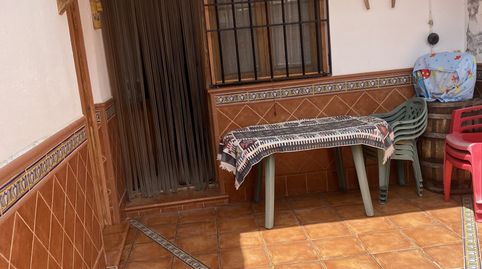 Casa adosada en venta en Calle Manuel Torrecilla, 11, San Clemente, Cuenca - imagen 2 Foto 2 de Casa adosada en venta en Calle Manuel Torrecilla, 11, San Clemente, Cuenca