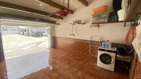 Casa adosada en venta en Calle Manuel Torrecilla, 11, San Clemente, Cuenca - imagen 4 Foto 4 de Casa adosada en venta en Calle Manuel Torrecilla, 11, San Clemente, Cuenca