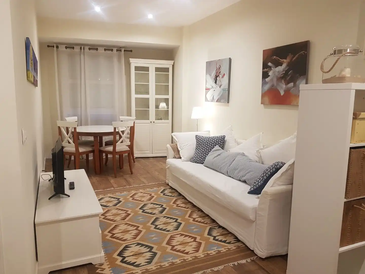 Apartamento de alquiler en Calle Gregorio Cuesta, 4, Centro - Ayuntamiento Apartamento de alquiler en Calle Gregorio Cuesta, 4, Centro - Ayuntamiento