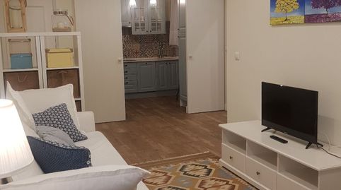 Apartamento de alquiler en Calle Gregorio Cuesta, 4, Centro - Ayuntamiento, Santander - imagen 3 Foto 3 de Apartamento de alquiler en Calle Gregorio Cuesta, 4, Centro - Ayuntamiento, Santander