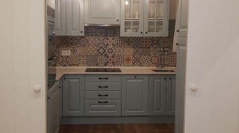 Apartamento de alquiler en Calle Gregorio Cuesta, 4, Centro - Ayuntamiento, Santander - imagen 4 Foto 4 de Apartamento de alquiler en Calle Gregorio Cuesta, 4, Centro - Ayuntamiento, Santander
