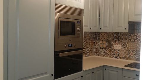 Apartamento de alquiler en Calle Gregorio Cuesta, 4, Centro - Ayuntamiento, Santander - imagen 5 Foto 5 de Apartamento de alquiler en Calle Gregorio Cuesta, 4, Centro - Ayuntamiento, Santander
