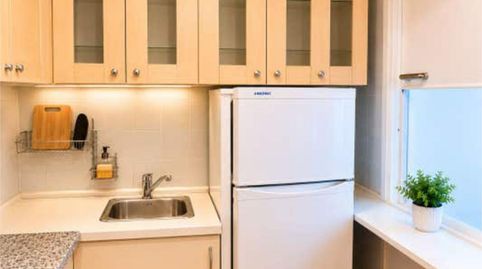 Apartament de lloguer a Castilla, Madrid Capital - imatge 4 Foto 4 de Apartament de lloguer a Castilla, Madrid Capital