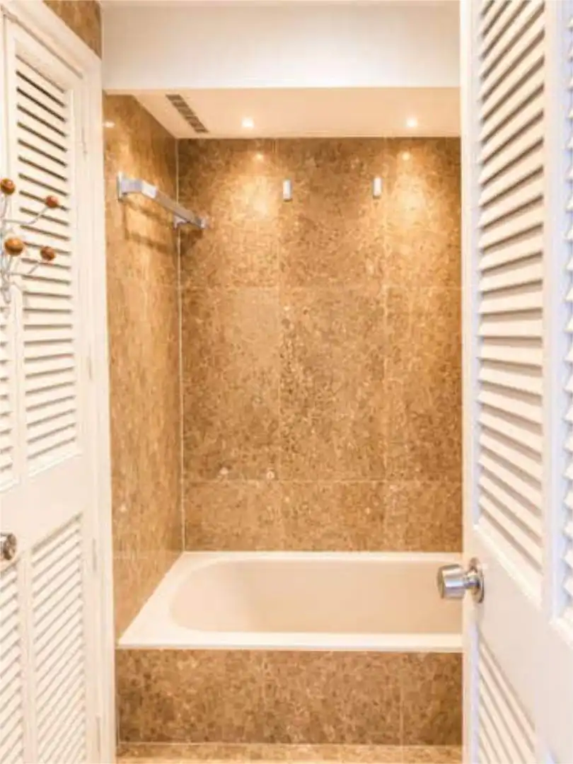 Apartament de lloguer a Castilla Bany de Apartament de lloguer en Madrid Capital amb Piscina