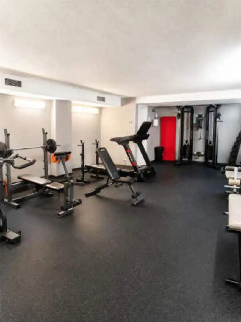 Apartament de lloguer a Castilla Apartament de lloguer en Madrid Capital amb Piscina