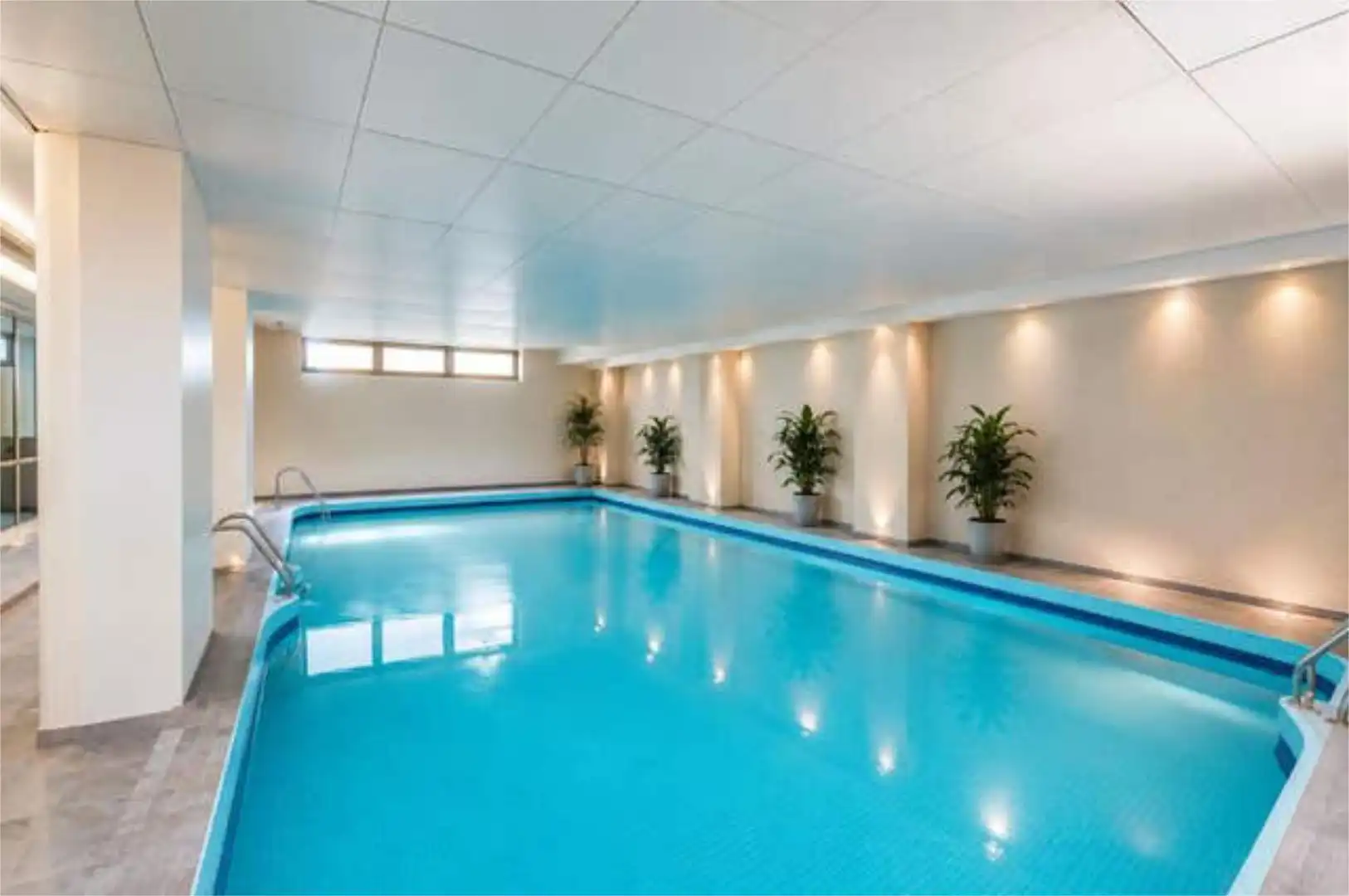 Apartament de lloguer a Castilla Piscina de Apartament de lloguer en Madrid Capital amb Piscina